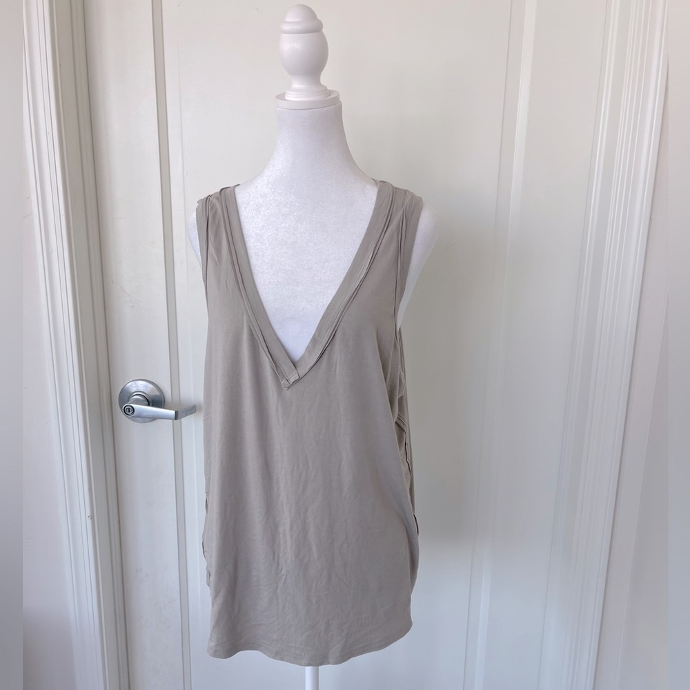 Free People Women's Sleeveless Top